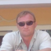 Алексей, 44, Слободской
