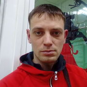 Игорь, 34, Белогорск