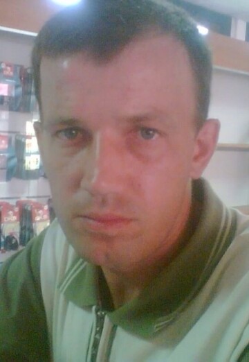 Моя фотография - Владимир, 54 из Новокузнецк (@vladimir213808)