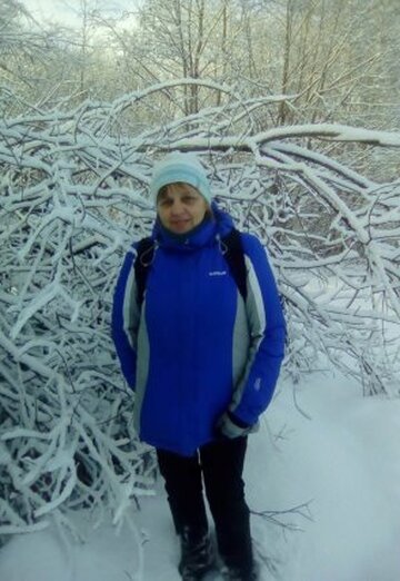 Моя фотография - Vera, 68 из Смоленск (@vera25746)
