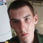 Сергей, 20, Слободской