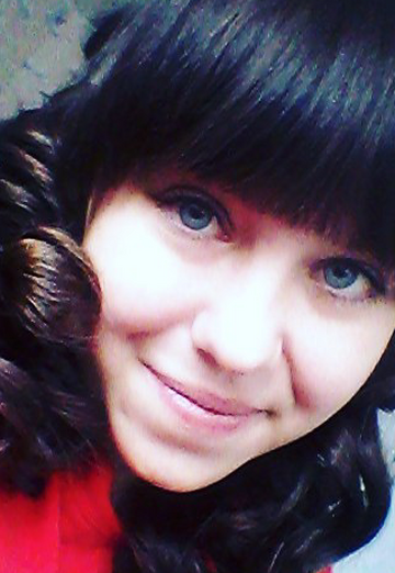 Моя фотография - Ирина, 31 из Степное (Саратовская обл.) (@irina111615)