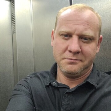 Моя фотография - Михаил, 41 из Москва (@mihail210277)