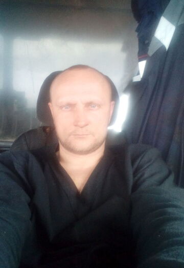 My photo - Igor, 43 from Novokuznetsk (@igorp3tr)
