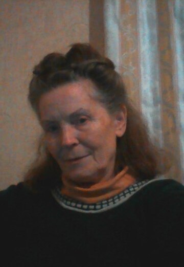 Моя фотография - Светлана, 74 из Белореченск (@svetlana67085)