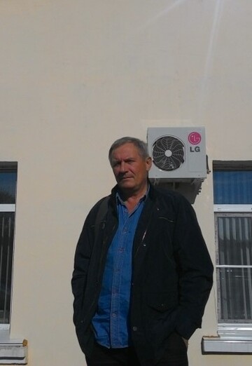 La mia foto - Vladimir, 67 di Kerč (@vladimir85174)