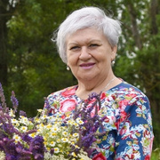 Ирина, 60, Анапа