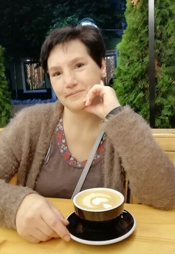 My photo - Ekaterina, 47 from Oryol (@ekaterina139880)