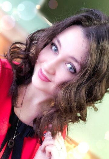 Моя фотография - Ольга, 32 из Александров (@olga243126)