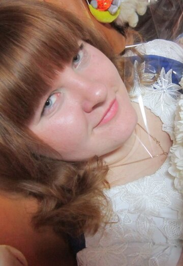 My photo - Ekaterina, 35 from Ivanovo (@ekaterina33443)