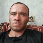 Oleg Nikithenkov, 34, Мариинск