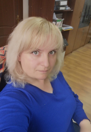 My photo - Mariya, 41 from Domodedovo (@mariya167712)
