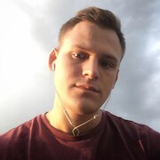 Василий, 26, Белая Калитва
