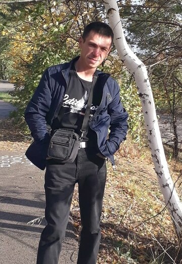 Моя фотография - Сергей, 48 из Томск (@sergey843668)