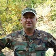 Артём, 42, Крымск