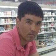 Djasur Shermirzayev, 32, Москва