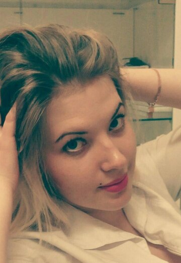 Моя фотографія - Екатерина, 29 з Прокоп'євськ (@ekaterina105151)