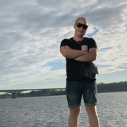 Артём, 27, Рыбинск