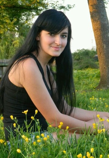 Olesya (@olesya11555) — my photo № 3