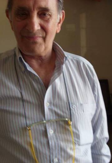 My photo - giorgio murgias, 76 from Las Plassas (@giorgiomurgias)