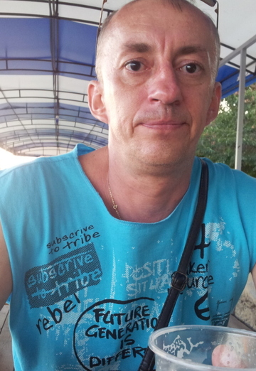 Моя фотография - валера, 58 из Доброполье (@valera13934)