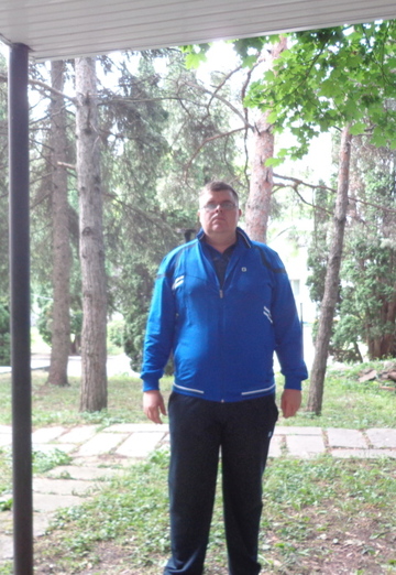 Моя фотография - Геннадий, 40 из Михайловск (@gennadiy15011)