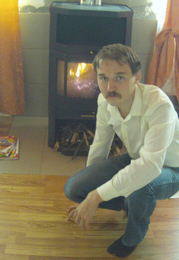 My photo - viktor, 35 from Ust-Labinsk (@viktor84231)