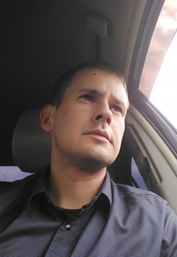Моя фотография - Dmitryi, 41 из Тверь (@dmitryi3523158)