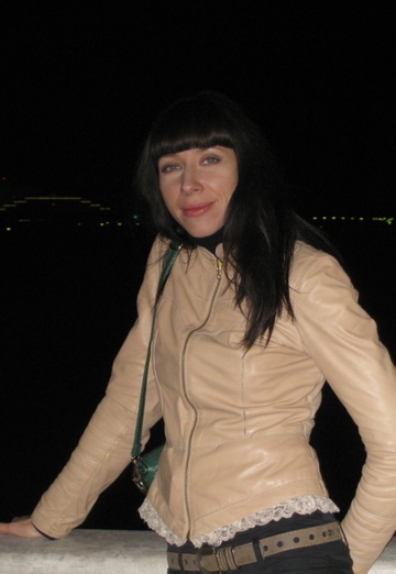 Моя фотография - Марина, 40 из Геленджик (@marina36895)