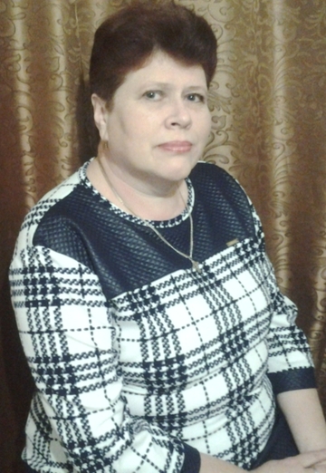 My photo - Natalya, 58 from Kstovo (@natalya160012)