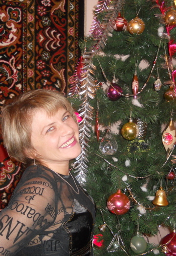 My photo - Lyudmilka, 50 from Berezhany (@ludmilka272)