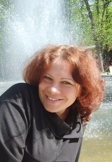 Моя фотография - Ксения, 44 из Курсавка (@kseniya11646)