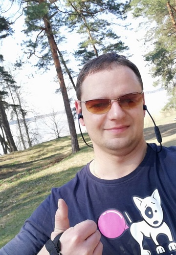 Моя фотография - Eduard, 45 из Рига (@eduard34364)