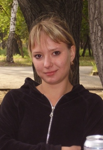 My photo - Inga, 43 from Chelyabinsk (@inga164)