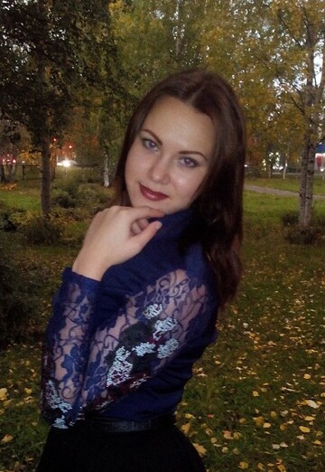 My photo - Viktoriya, 29 from Serov (@viktoriy6500570)