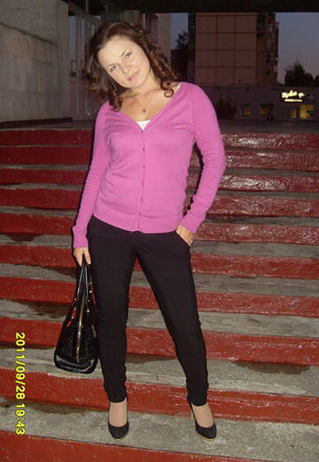My photo - Diana, 33 from Belgorod (@diana4713)