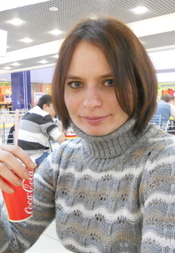 My photo - Tatyana, 37 from Chelyabinsk (@tatyana21476)