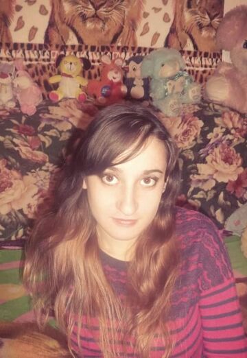 Моя фотографія - Валентина, 28 з Маріуполь (@valentina11441)