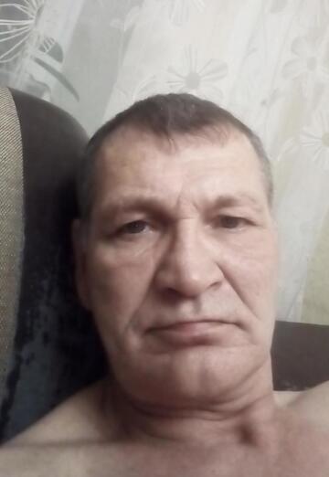 Моя фотография - Владислав, 51 из Междуреченск (@vladislav46922)
