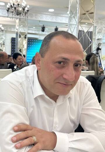 Моя фотографія - Aram, 51 з Єреван (@aram8226)