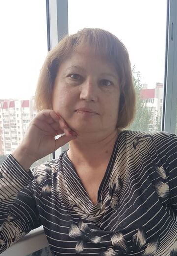 My photo - Svetlana, 56 from Samara (@ksveta-1968)