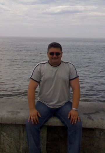 My photo - Vlad, 57 from Kyiv (@vlad14305)