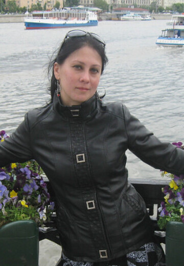 My photo - Marina, 43 from Mamontovo (@marina289522)