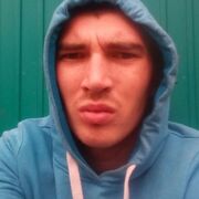 иван, 30, Куйтун