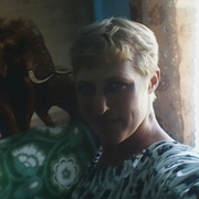 Irina Gamzina 45 Abakan