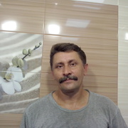 виктор, 54, Хадыженск