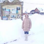 татьяна, 62, Тяжинский