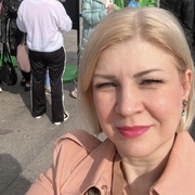 Надежда, 50, Москва