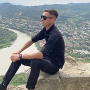 Elvin, 27, Батуми
