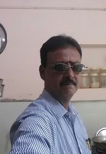 Моя фотография - Jay kumaar, 54 из Гургаон (@jaykumaar)